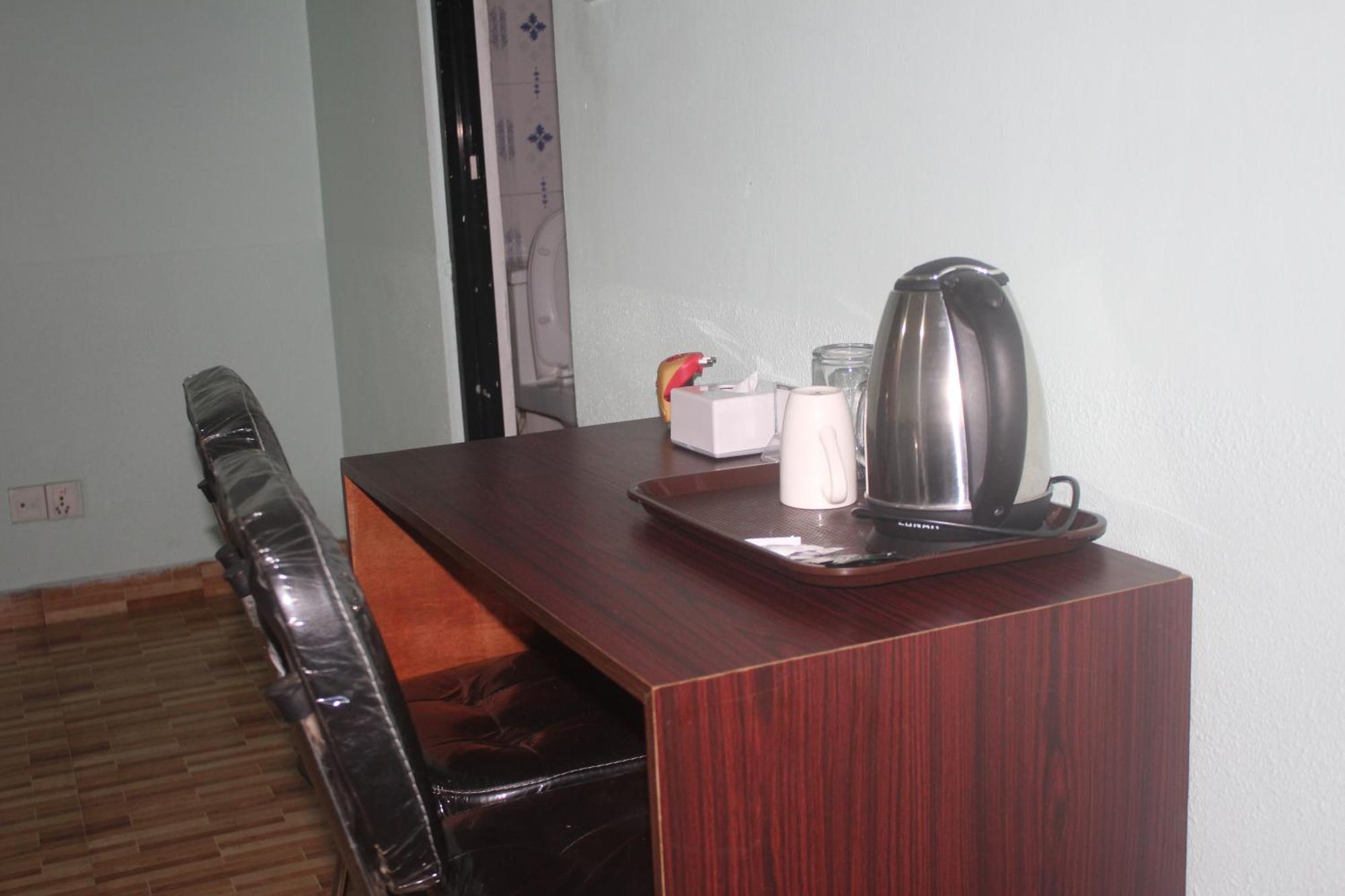 Yaksa Hotel Pvt. Ltd. Kathmandu Esterno foto